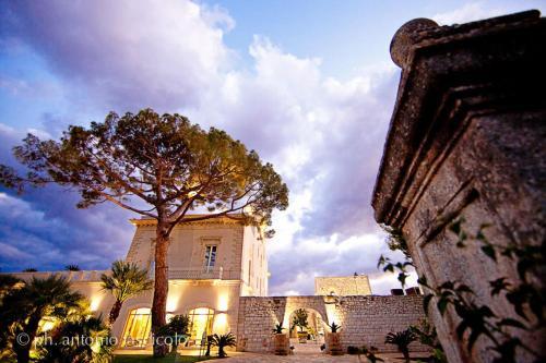 Hotel San Tommaso