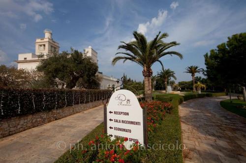 Hotel San Tommaso