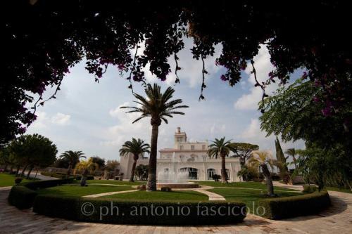 Hotel San Tommaso