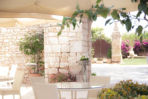 Hotel San Tommaso