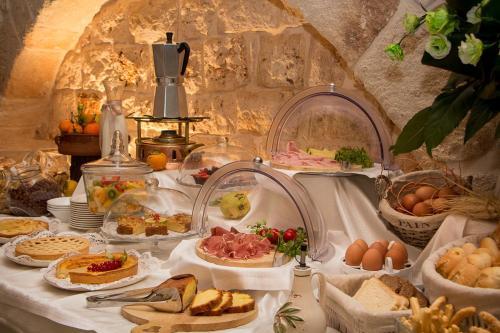 Hotel San Tommaso