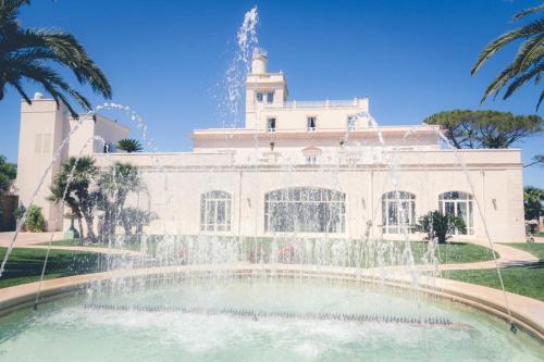 Hotel San Tommaso