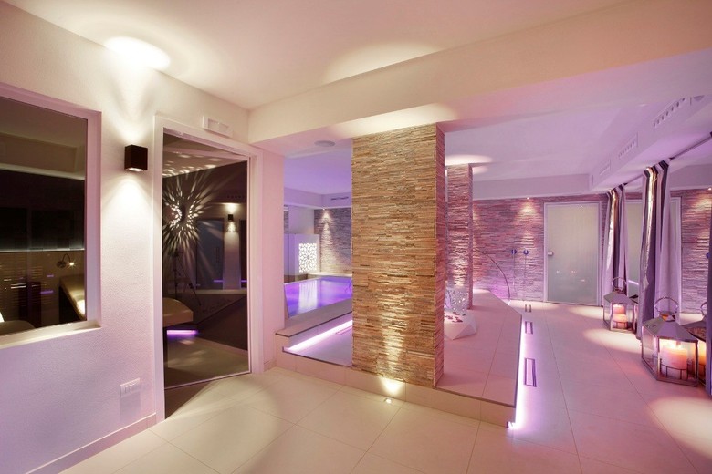Hotel Parigi 2