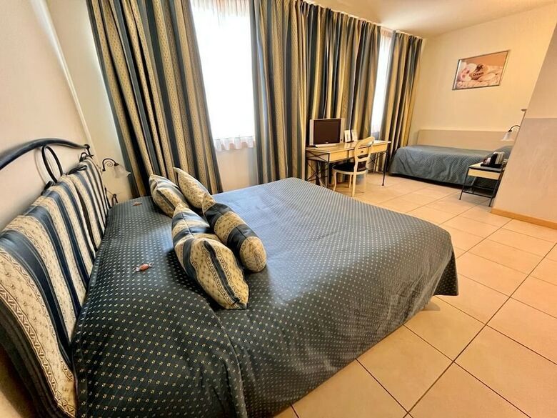 Hotel Lovere Resort & Spa