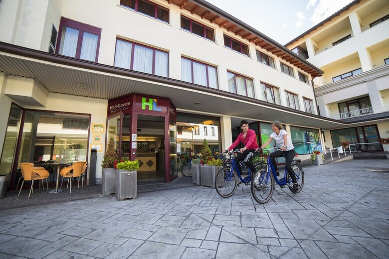 Hotel Lovere Resort & Spa