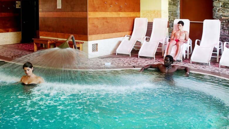 Hotel Lovere Resort & Spa