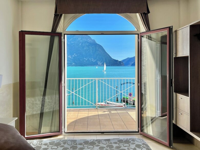 Hotel Lovere Resort & Spa