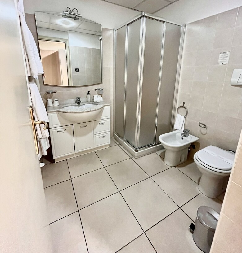 Hotel Lovere Resort & Spa
