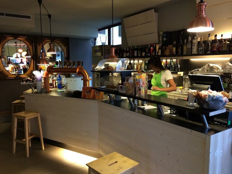 Hotel Lovere Resort & Spa