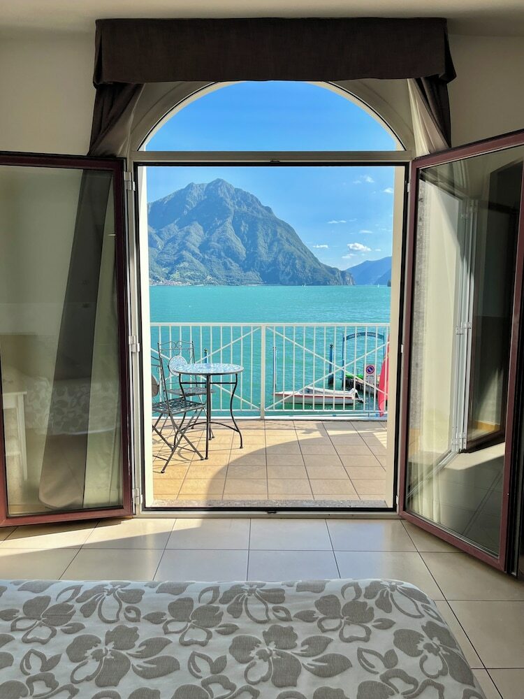 Hotel Lovere Resort & Spa