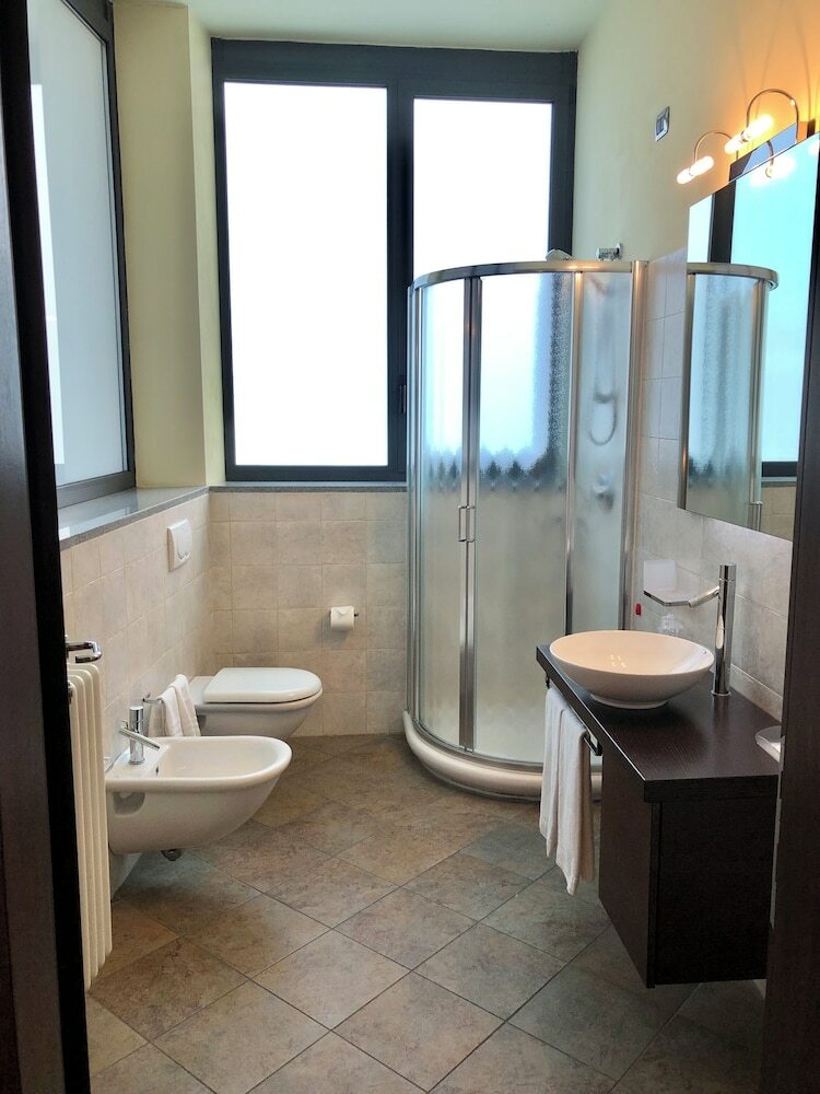 Hotel Lovere Resort & Spa