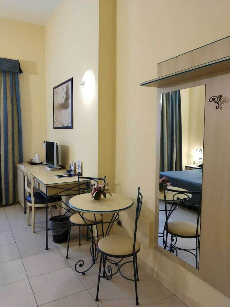 Hotel Lovere Resort & Spa