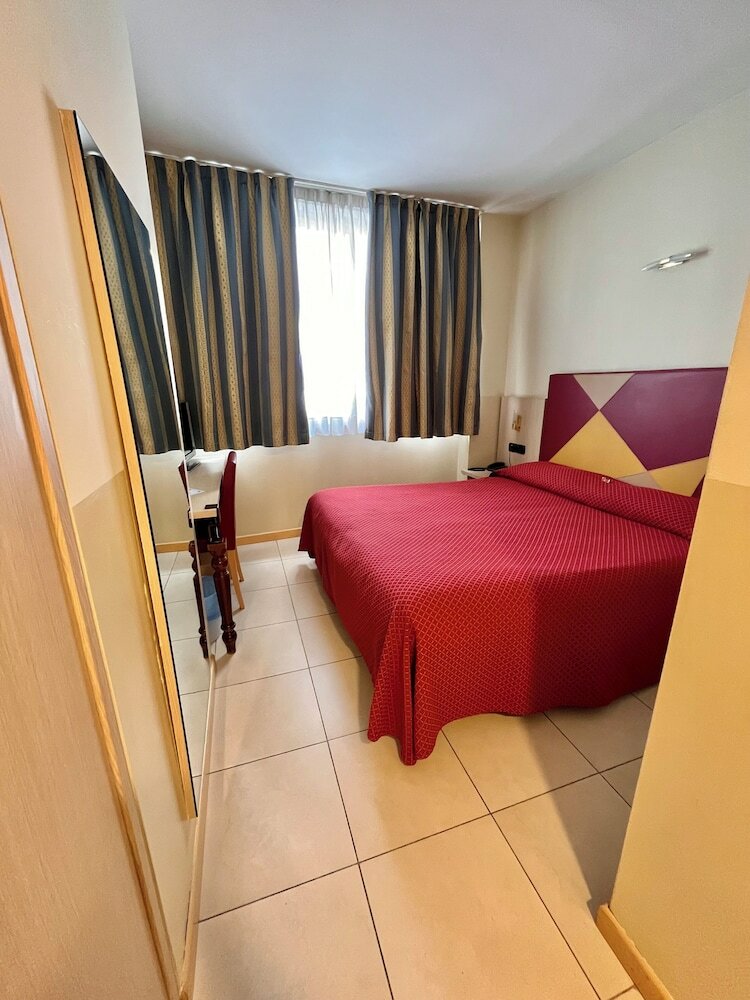 Hotel Lovere Resort & Spa