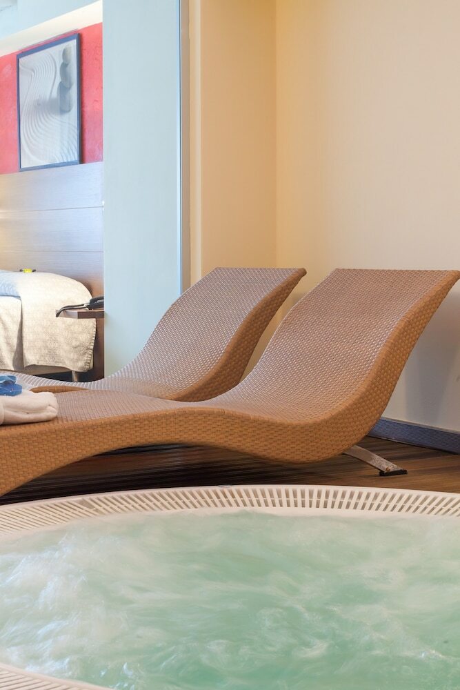 Hotel Lovere Resort & Spa