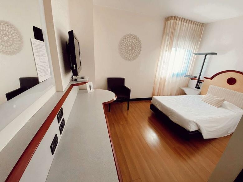 Best Western Hotel Solaf