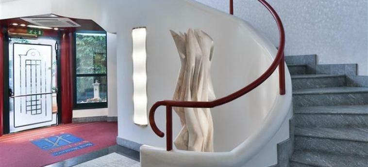 Best Western Hotel Solaf