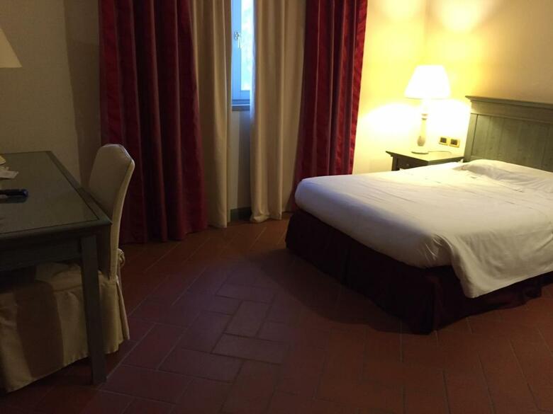 Hotel Antico Borgo La Muratella