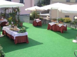Hotel Mazzoleni