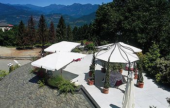 Hotel Mazzoleni