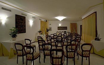 Hotel Mazzoleni