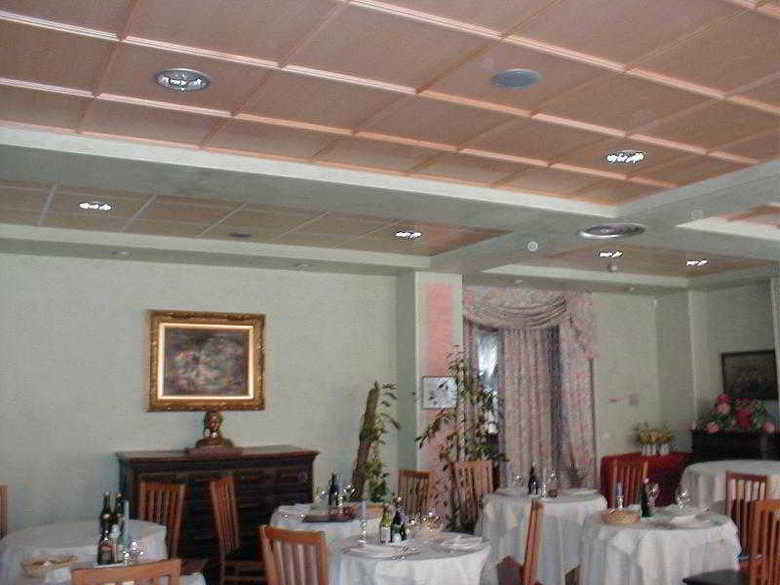 Hotel Villa Delle Ortensie