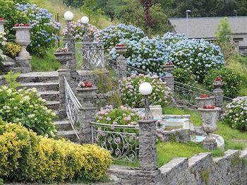 Hotel Villa Delle Ortensie