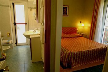 Hotel Villa Delle Ortensie