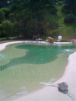 Hotel Villa Delle Ortensie