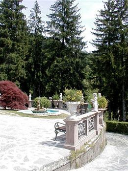 Hotel Villa Delle Ortensie