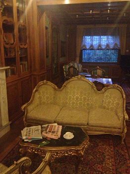 Hotel Villa Delle Ortensie