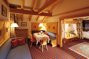 Hotel Kolfuschgerhof