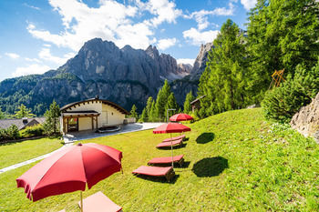 Hotel Kolfuschgerhof