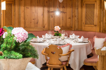Hotel Kolfuschgerhof
