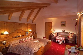 Hotel Kolfuschgerhof