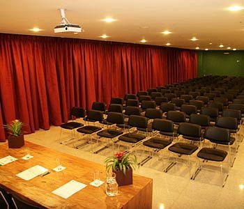 Hotel Nacional Inn Previd�ncia Arax�