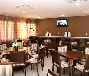 Hotel Nacional Inn Previd�ncia Arax�