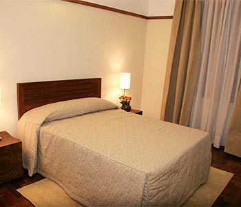 Hotel Nacional Inn Previd�ncia Arax�