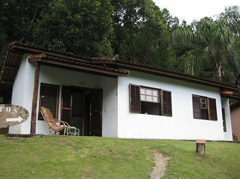 Posada Pousada Das Cavernas