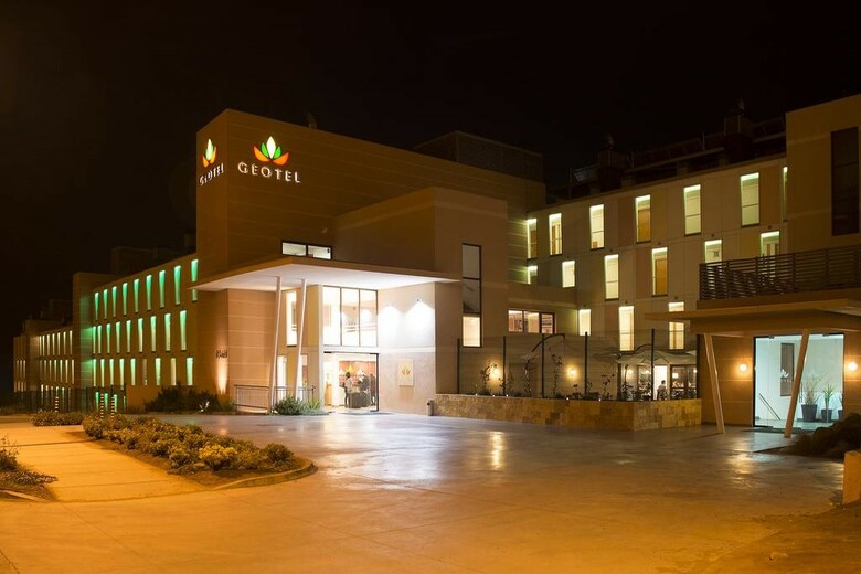 Geotel Antofagasta