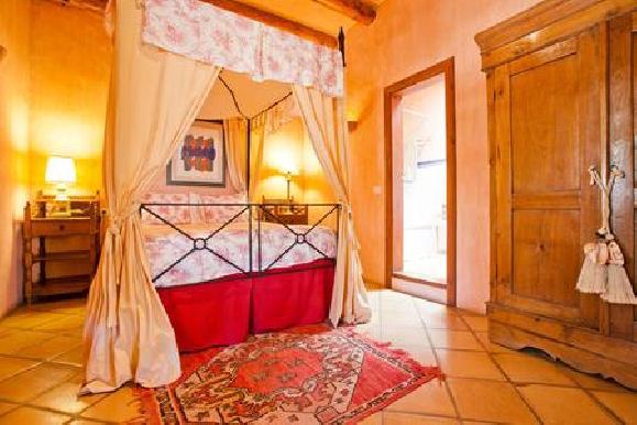 Agroturismo Casa El Morro