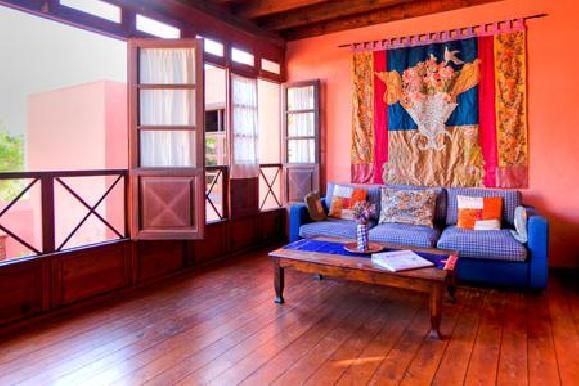 Agroturismo Casa El Morro