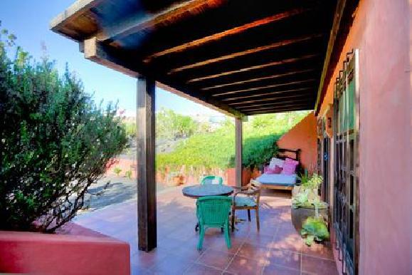 Agroturismo Casa El Morro