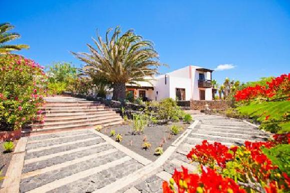 Agroturismo Casa El Morro