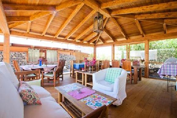 Agroturismo Casa El Morro