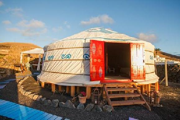 Agroturismo Casa El Morro