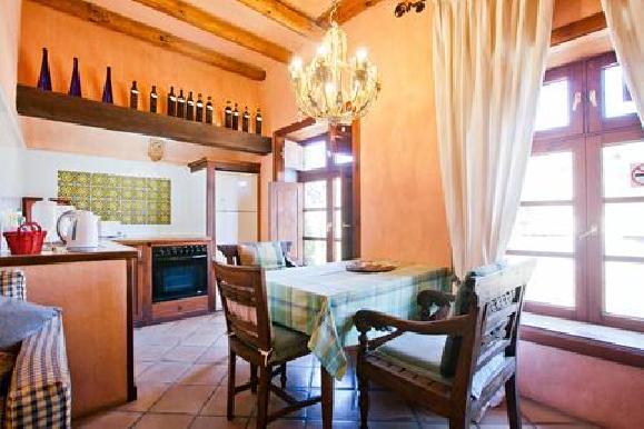 Agroturismo Casa El Morro