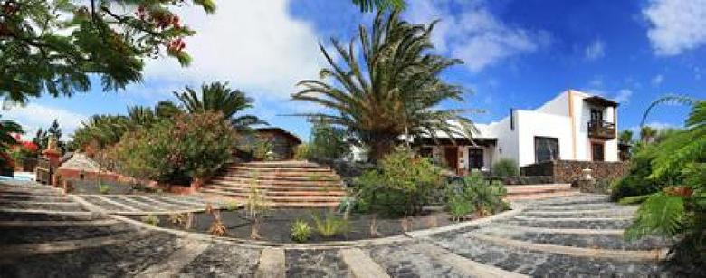 Agroturismo Casa El Morro