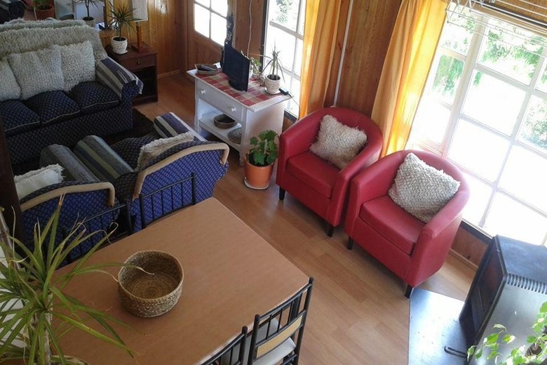 Lodge Guarida Del Trauco