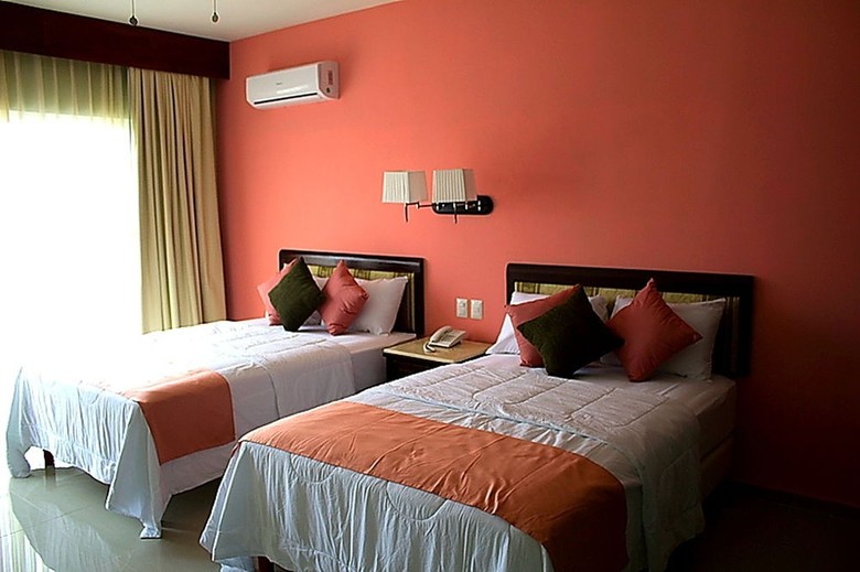 Koox Siglo 21 Corporate Aparthotel