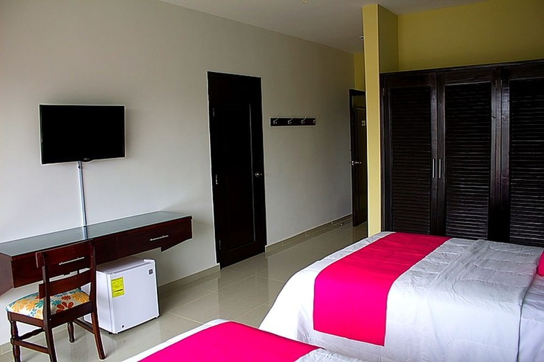 Koox Siglo 21 Corporate Aparthotel